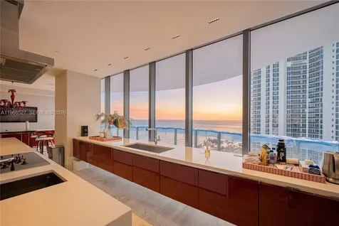 19575 Collins Avenue Sunny Isles Beach FL 33160