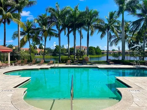 4180 San Marino Boulevard West Palm Beach FL 33409