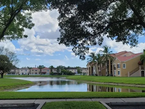 4180 San Marino Boulevard West Palm Beach FL 33409