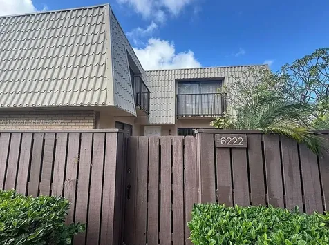6222 62nd Way West Palm Beach FL 33409