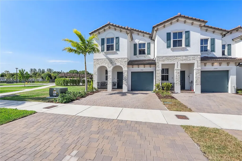 2361 NW 125th Street Miami FL 33167