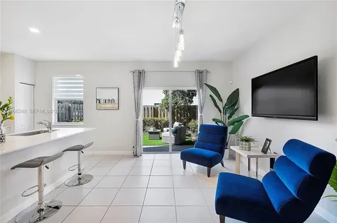 2361 NW 125th Street Miami FL 33167