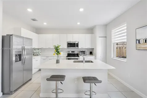 2361 NW 125th Street Miami FL 33167