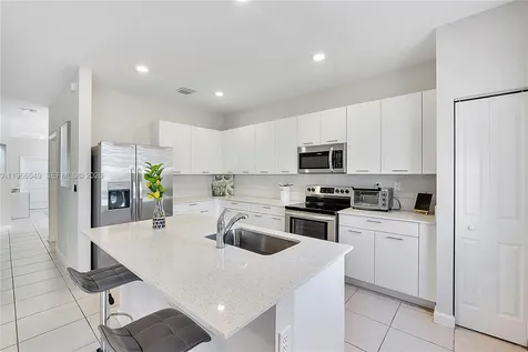 2361 NW 125th Street Miami FL 33167