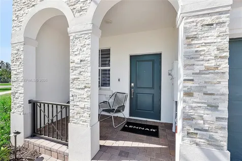 2361 NW 125th Street Miami FL 33167