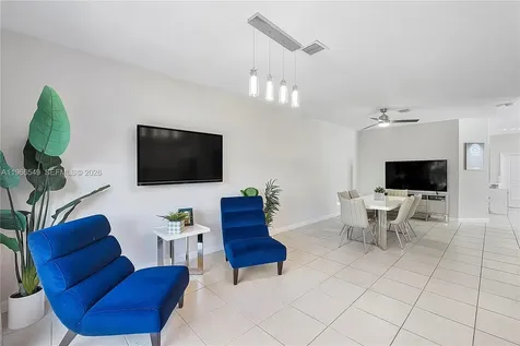 2361 NW 125th Street Miami FL 33167