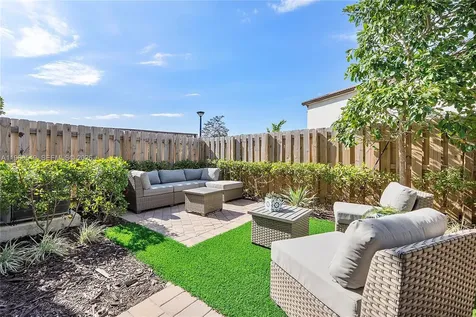 2361 NW 125th Street Miami FL 33167