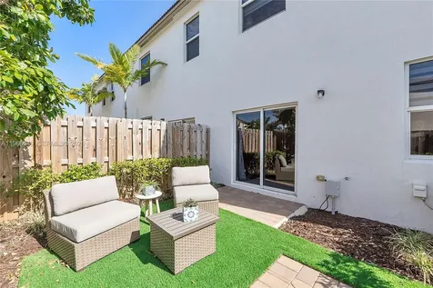 2361 NW 125th Street Miami FL 33167