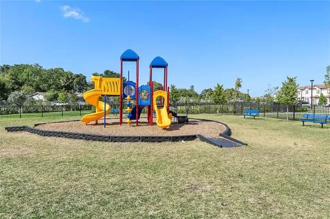 2361 NW 125th Street Miami FL 33167
