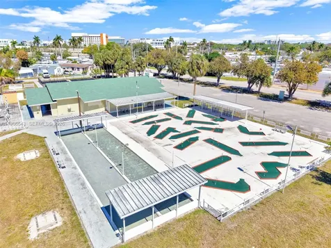 8701 SW 17th Court Davie FL 33324
