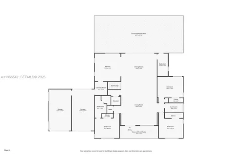 1070 Dana Court Marco Island FL 34145