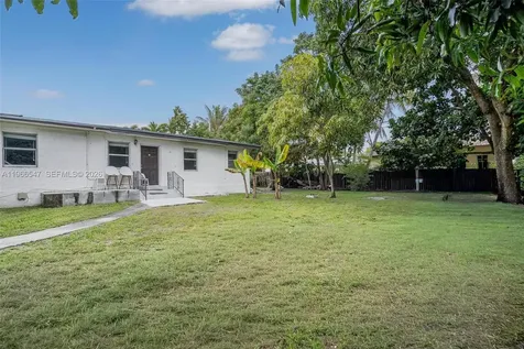 65 NW 118th Street Miami FL 33168