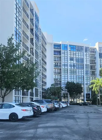 1000 Parkview Drive Hallandale Beach FL 33009