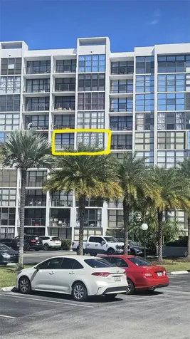 1000 Parkview Drive Hallandale Beach FL 33009