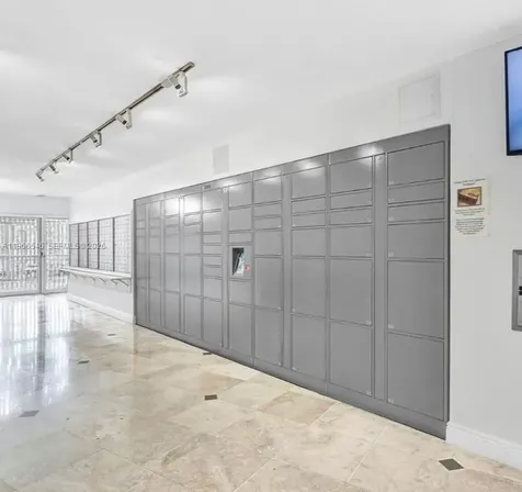 1000 Parkview Drive Hallandale Beach FL 33009