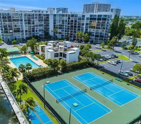 1000 Parkview Drive Hallandale Beach FL 33009