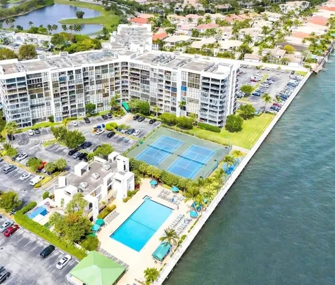 1000 Parkview Drive Hallandale Beach FL 33009