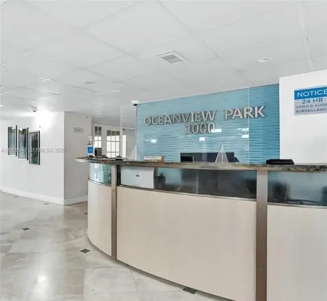 1000 Parkview Drive Hallandale Beach FL 33009