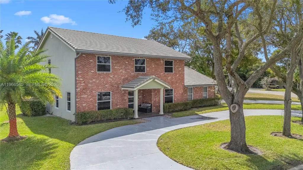 11069 Glenwood Drive Coral Springs FL 33065