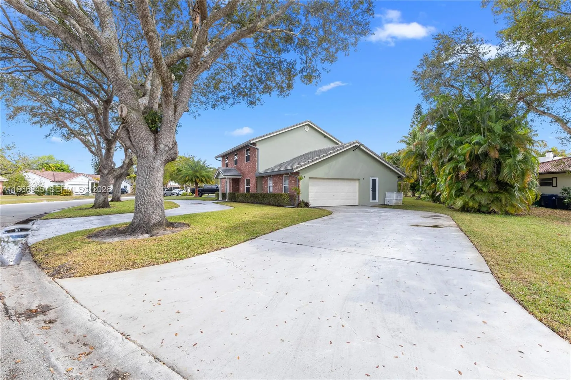 11069 Glenwood Drive Coral Springs FL 33065