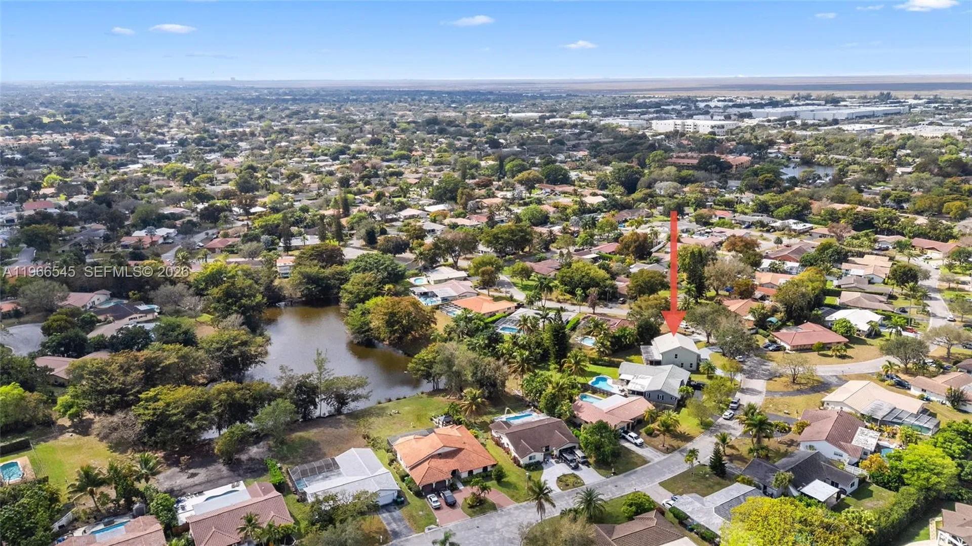 11069 Glenwood Drive Coral Springs FL 33065