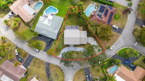 11069 Glenwood Drive Coral Springs FL 33065