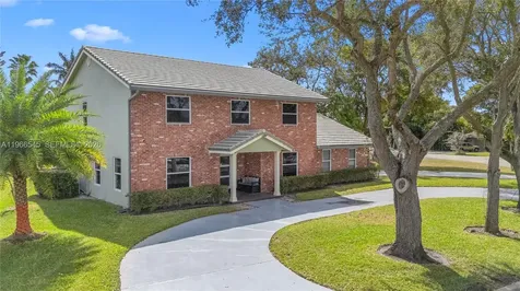11069 Glenwood Drive Coral Springs FL 33065