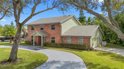 11069 Glenwood Drive Coral Springs FL 33065