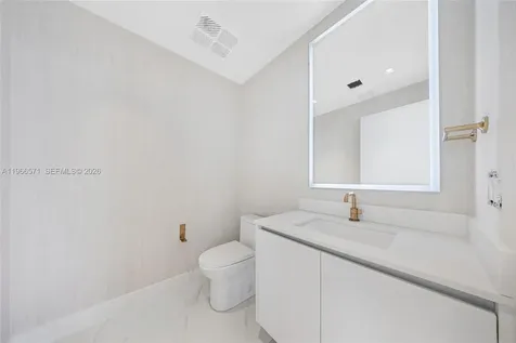 700 NE 24th Street Miami FL 33137