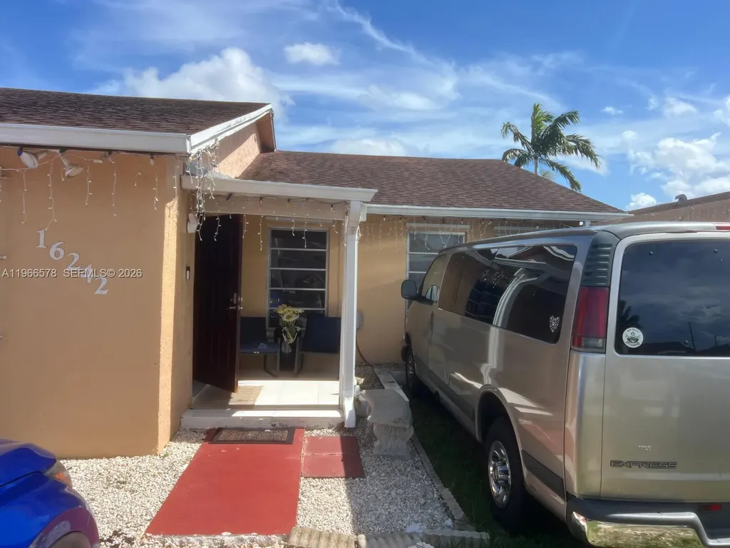 16242 SW 304th Terrace Homestead FL 33033