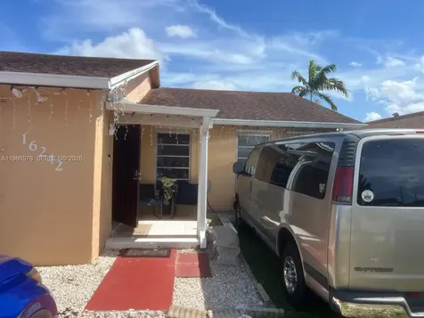 16242 SW 304th Terrace Homestead FL 33033