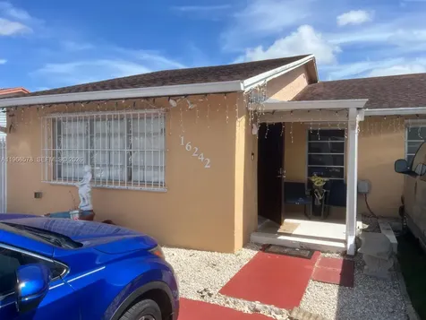 16242 SW 304th Terrace Homestead FL 33033
