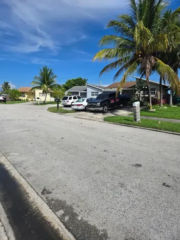 16242 SW 304th Terrace Homestead FL 33033