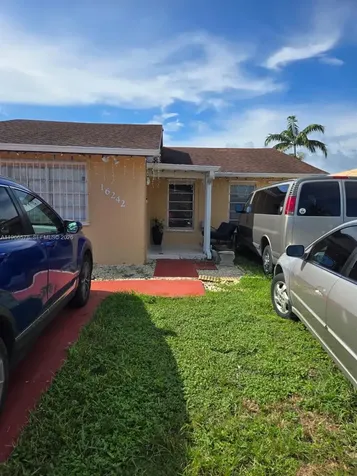 16242 SW 304th Terrace Homestead FL 33033