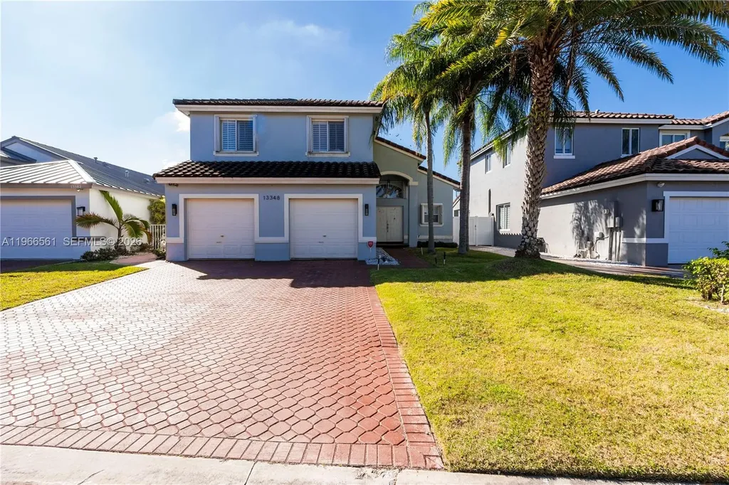 13348 SW 144th Terrace Miami FL 33186