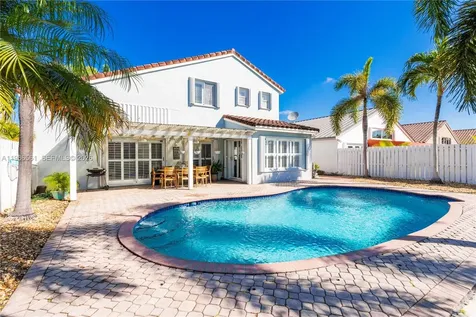 13348 SW 144th Terrace Miami FL 33186