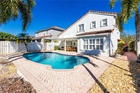 13348 SW 144th Terrace Miami FL 33186