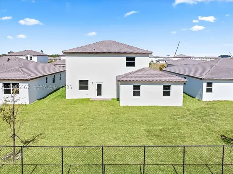 2442 SE 30th Street Homestead FL 33035