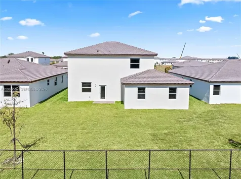 2442 SE 30th Street Homestead FL 33035