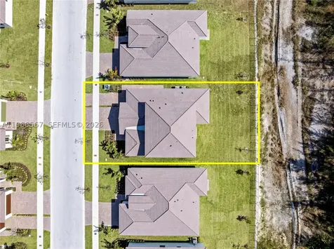 2442 SE 30th Street Homestead FL 33035