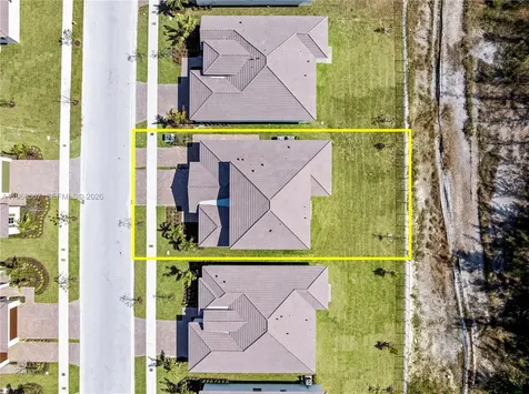 2442 SE 30th Street Homestead FL 33035