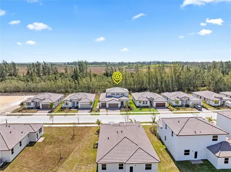 2442 SE 30th Street Homestead FL 33035