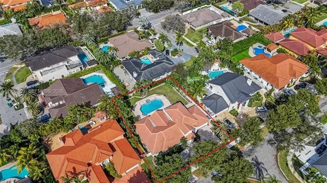 8305 NW 157th Terrace Miami Lakes FL 33016