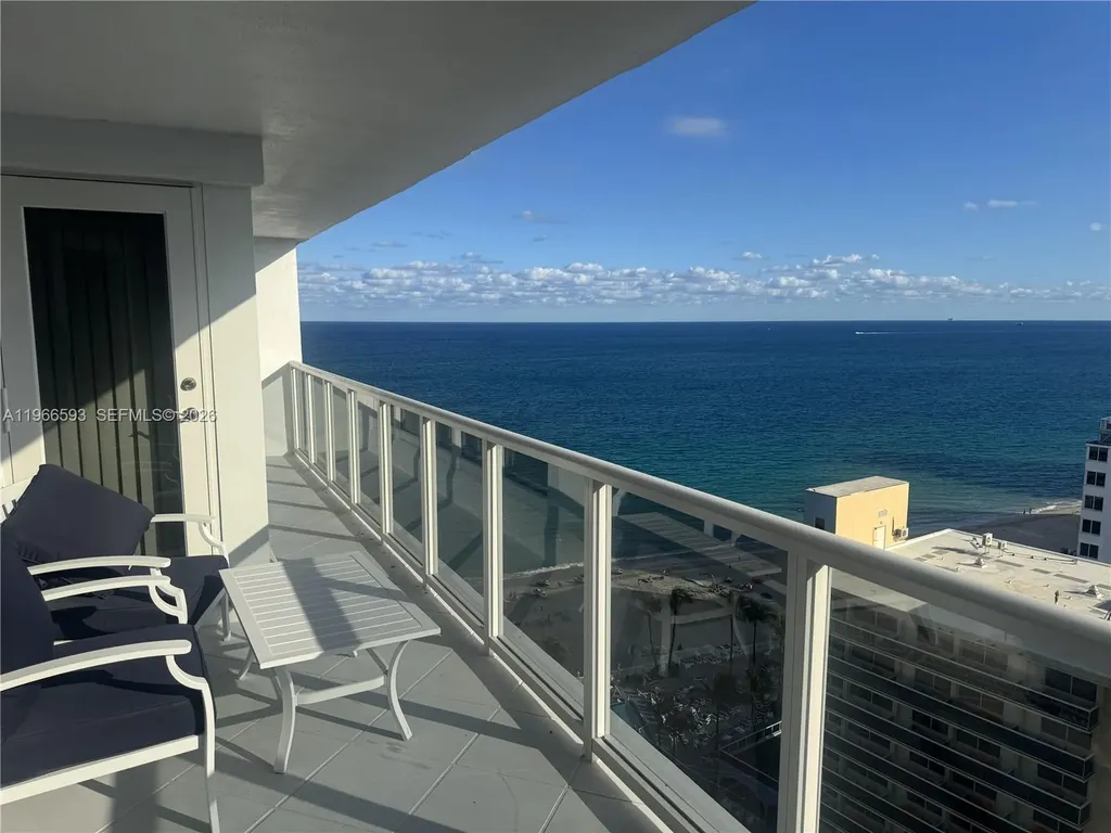 4100 Galt Ocean Drive Fort Lauderdale FL 33308