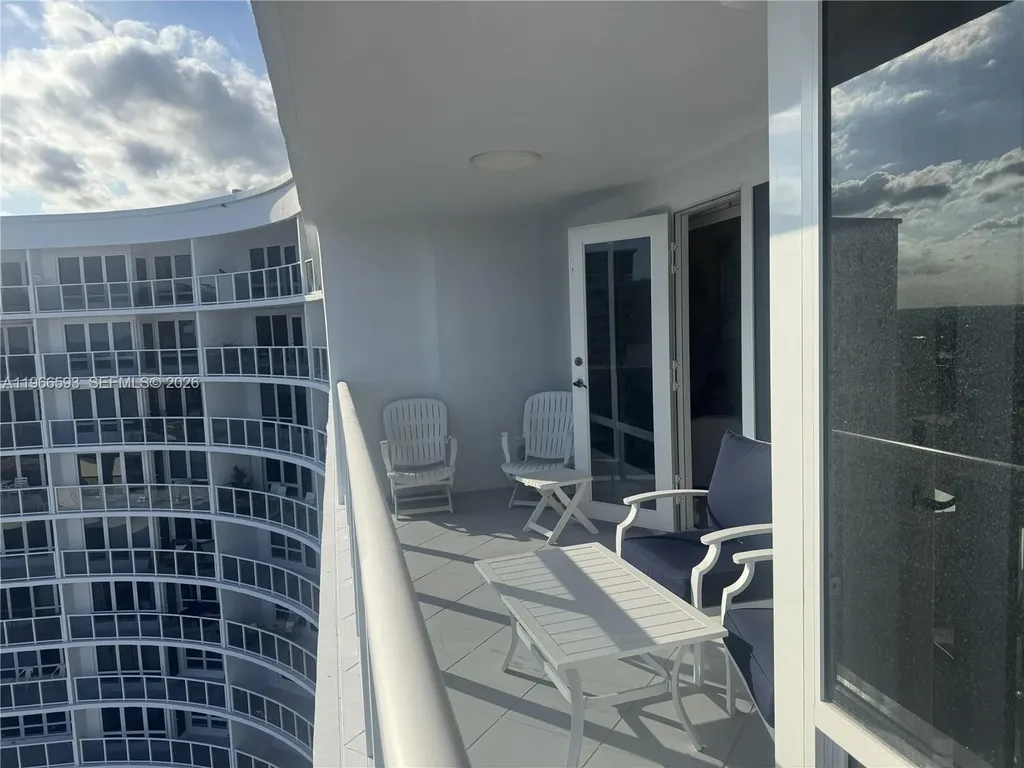 4100 Galt Ocean Drive Fort Lauderdale FL 33308