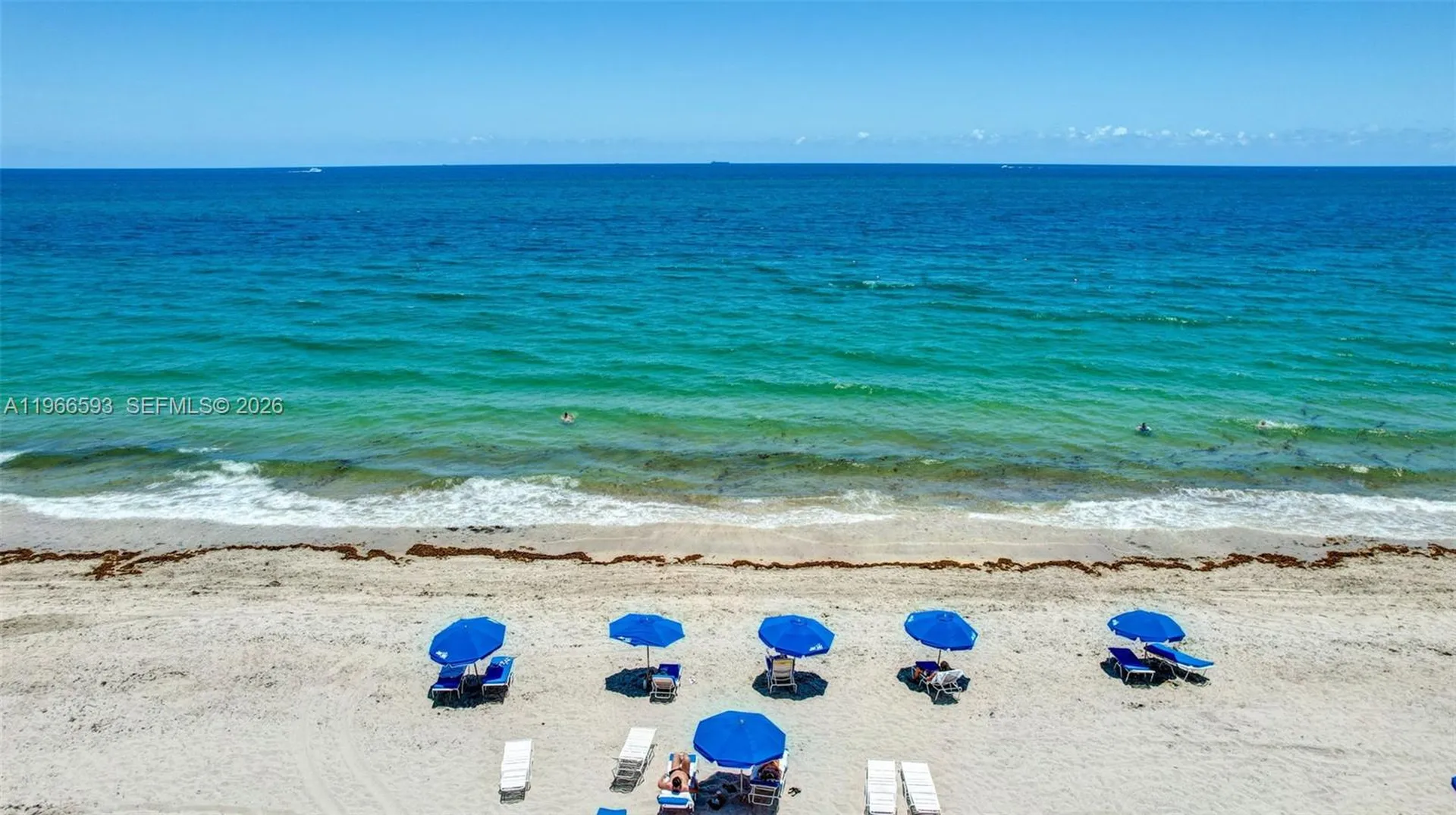4100 Galt Ocean Drive Fort Lauderdale FL 33308