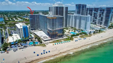 4100 Galt Ocean Drive Fort Lauderdale FL 33308