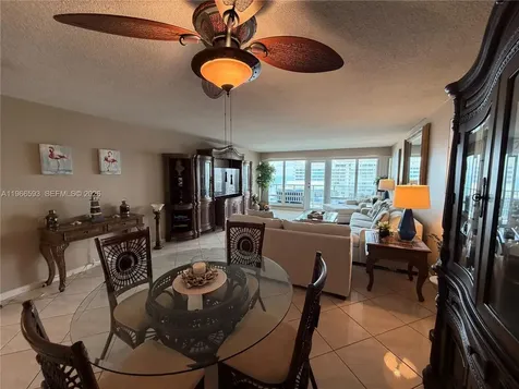 4100 Galt Ocean Drive Fort Lauderdale FL 33308