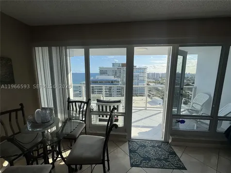 4100 Galt Ocean Drive Fort Lauderdale FL 33308