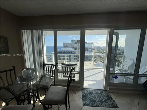 4100 Galt Ocean Drive Fort Lauderdale FL 33308